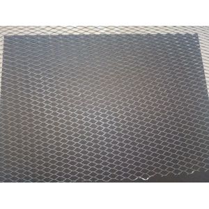 Expanded Metal Lath Hot dipped galvanized steel   , Wall Plaster Mesh