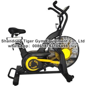 aerobic gym exercise equipment / fitness Equipment machine / Airmill Air bike