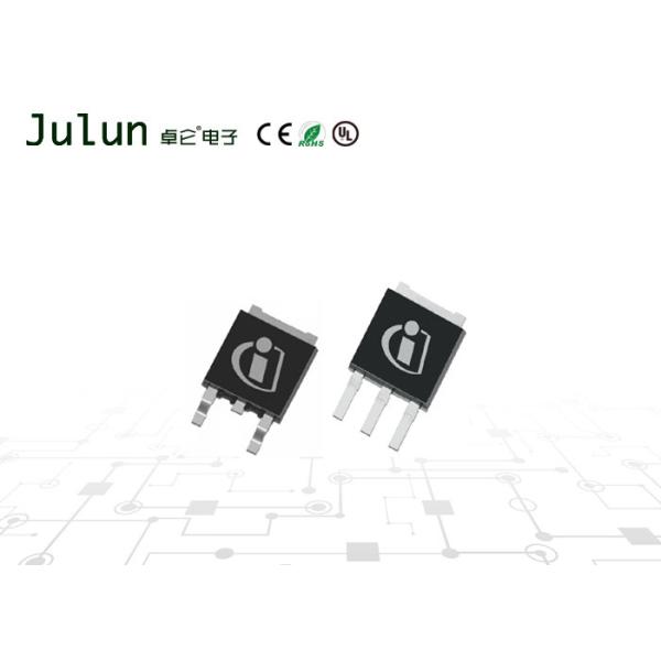 Buy FET 700V CoolMOS CE Power Transistor MOS tube transient suppression triode at wholesale prices