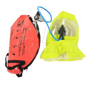 20 Minutes Emergency Escape Breathing Device Eebd