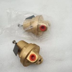 Pressure Regulator Spare Parts for Sullair 406929 Compressor at Manufacturing