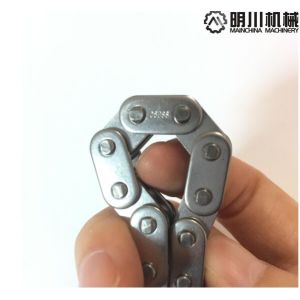 304 Stainless Steel Roller Chain Sprockets With Strong Processing Capacity