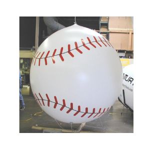 Quality Promotion custom inflatable helium balloon for sale