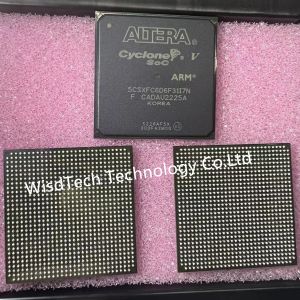China 5CSXFC6D6F31I7N FPGA Integrated Circuits ICs Field Programmable Gate Array SoC FPGA on sale China 5CSXFC6D6F31I7N FPGA Integrated Circuits ICs Field Programmable Gate Array SoC FPGA on sale