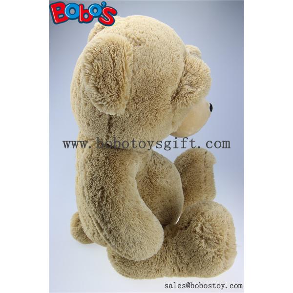 Funny Toy Gift Soft Plush Stuffed Ted Bear Toy Doll in Big Size