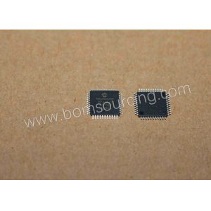 PIC18F46K22- I / PT Microcontroller IC Integrated Circuit IC Chip MCU 64MHz 44-