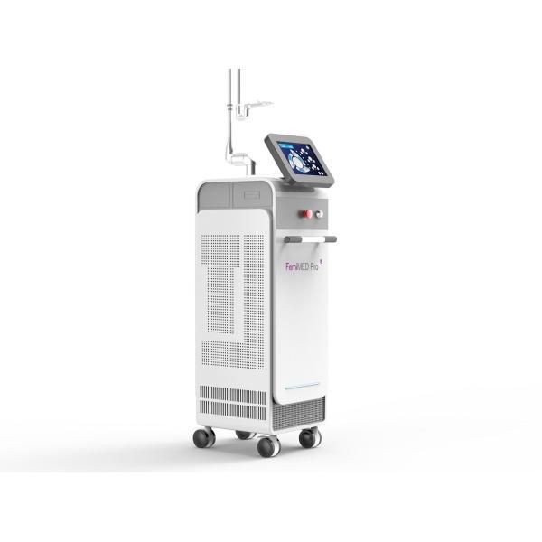 Buy Fractional Co2 Laser Pore Acne Scar Removal Vertical Co2 Fractional Laser at wholesale prices