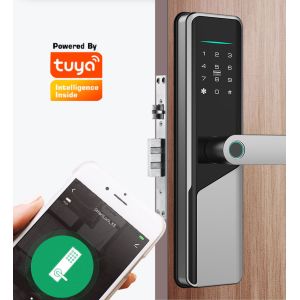 Wifi Remote Tuya Smart Door Lock