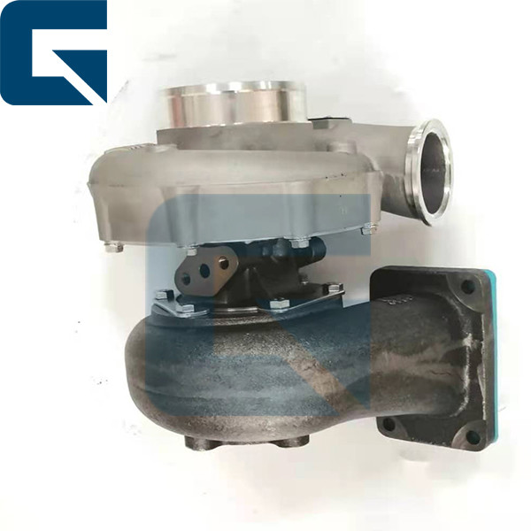 Buy WeiChai 61560113227A Turbocharger Turbo 61560113227A For J90 at wholesale prices