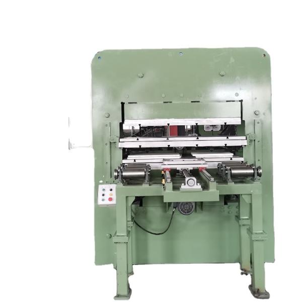 Buy Rubber Gasket Vulcanizing Press with Advanced Technology and Hydraulic Control at wholesale prices