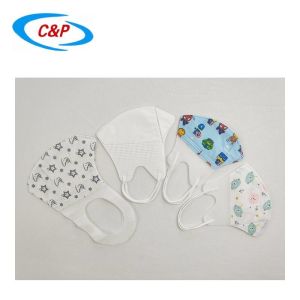 China Disposable Surgical Pediatric Face Mask For Kids OEM on sale