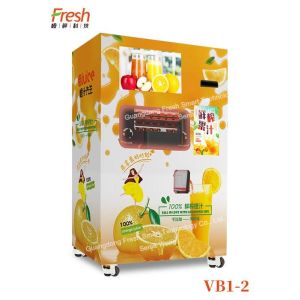 electric commercial juicer machine fresh orange juice vending machines juicer