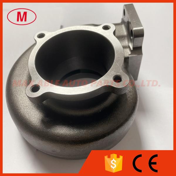 GTX3582R GEN II A/R1.06 T3 Flange 4 bolts Dual Ball Bearing turbocharger turbine housing for 62.3/68mm turbine wheel
