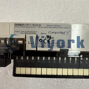 Japan Origin Omron CRT1-ROS16 Module Advanced Automation Technology
