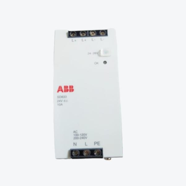 Buy ABB DX561 1TNE968902R2301 DCS ANALOG DIGITAL I/O MODULE at wholesale prices