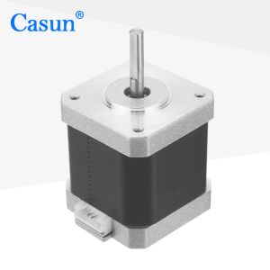 Casun 0.45N.M NEMA 17 Stepper Motor 1.5A Nema 17 48mm 2 Phase 1.8 Degree