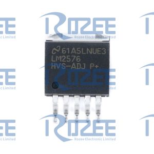 LM2576HVSX-ADJ/NOPB