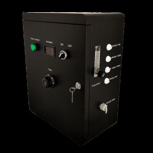 Quality Electrolyzed Water Machine For Food Disinfecting / Acidic Water Ionizer for sale