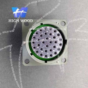 MS26482 Connector , MS3470W18-32S , MIL-C-26482Ⅱ，MS26482 seriesⅡ