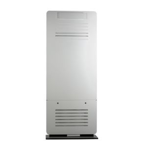 Webcam Hotel 55 Inch Interactive Touch Screen Kiosk Remote Control Built - In