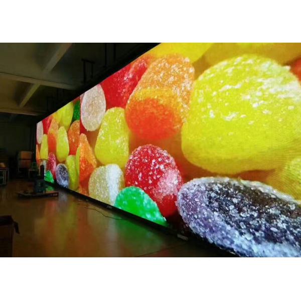 High Brightness P5 Rental Chassis SMD2121 Rental LED Display 3 Years Warranty