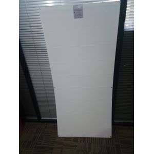 100w 150w 200w 250w 300w Thin Film Semi Flexible Solar Panel Vmp Included