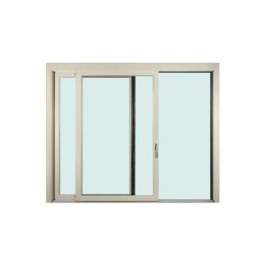 Sliding Design Polycarbonate Pvc Doors Windows Horizontal Vertical