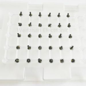 ORIGINAL SMT FUJI NXT0.4MM NOZZLE 2AGKNX005400