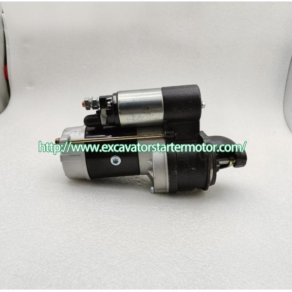 12V 11T CW STARTER 4.2KW XINCHAI 485Q 490Q QDJ1315A QD1315A Diesel Engine Life Boat Engine Starter