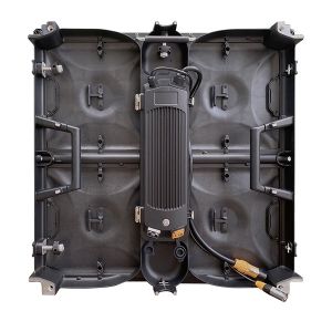 576×576mm Rental Series P6