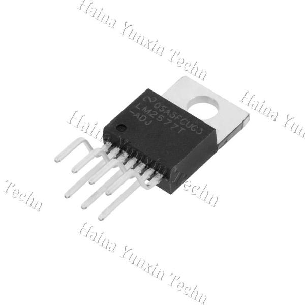 Buy LM2677T-ADJ/NOPB at wholesale prices