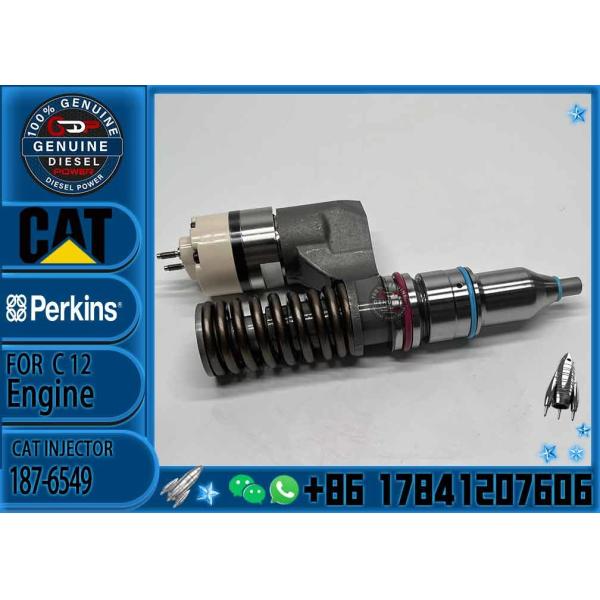 Common rail injector fuel injecto 166-0149 10R-1258 212-3465 212-3468 317-5278 187-6549 194-5083 10R-1264