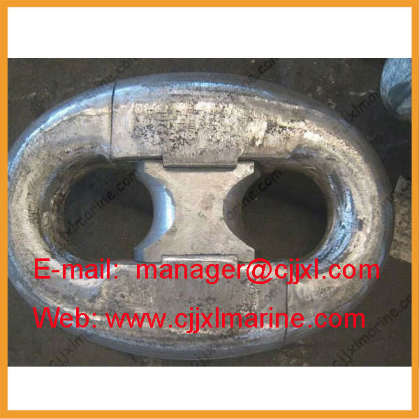 Ship Stud Anchor Chain