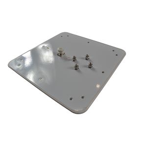 RFID Reader System , High Speed RFID Reader High Reliability