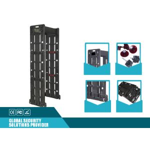 Quality TV Station inspection Digital Metal Detector for sale