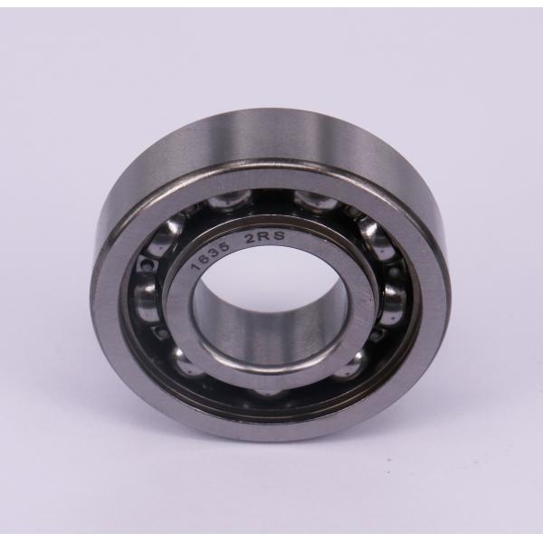 Buy Customized Precision Double Shielded Ball Bearings 1640 2RS at wholesale prices