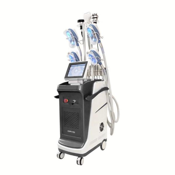 Buy 2022 360 Cryolipolyse Cryotherapy Machine / Criolipolisis Machine Cryolipolysis at wholesale prices