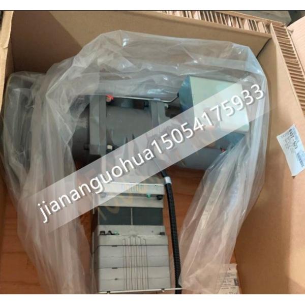 Jichai H16V190 12V190 Gas Control Valve Gas Generator 1512t. 13K. 02 with Piston