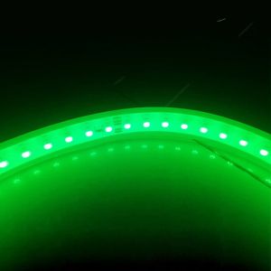 Led Flexible Stripes For Mine, Explosion-proof Strip Lights for Hazardous Area