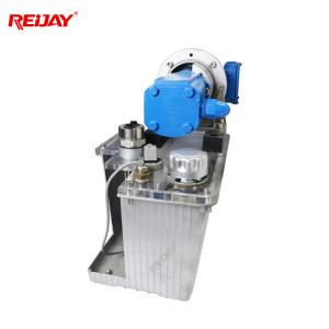 Quality Reduce Pollution And Pressure Loss Hydraulic Power Pack For Machinery Industry for sale