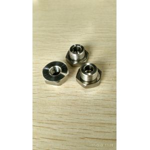 Custom all kinds of materials, a variety of specifications, mechanical