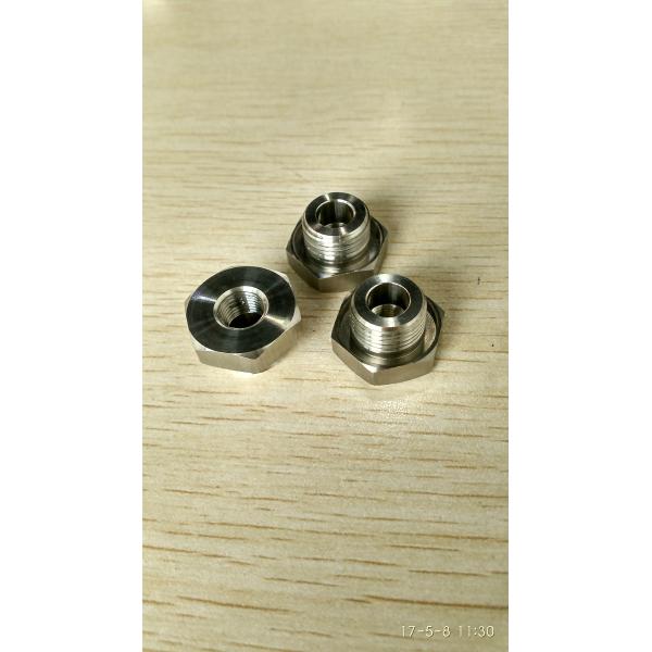 Custom all kinds of materials, a variety of specifications, mechanical