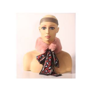 1.66kg Life Size Mannequin Head With Shoulders