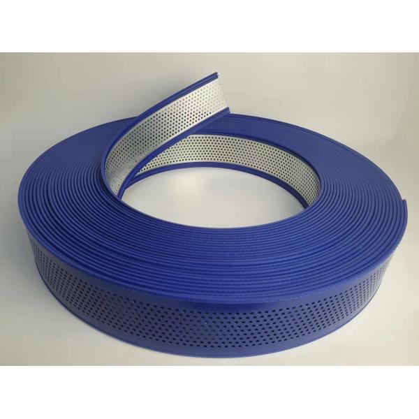 Buy Aluminum Alloy Coil Led Letters Signage Trim Cap Hand Bending Channel Letter Trim Cap at wholesale prices