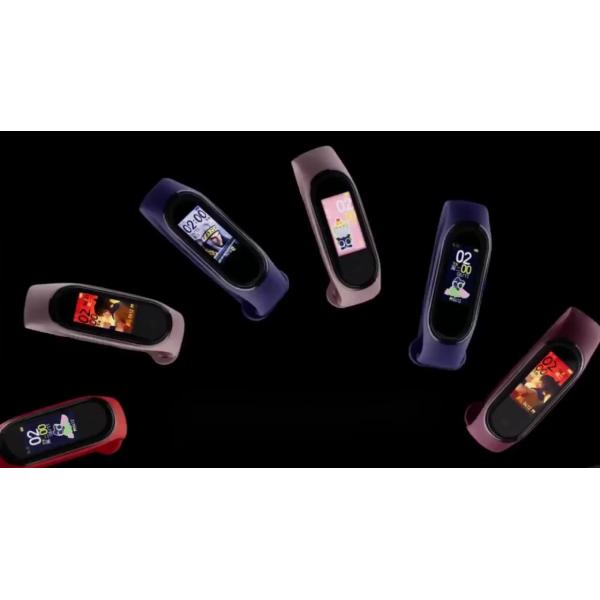 Xiaomi Mi Band 4 Smart Wristband Fitness Bracelet AMOLED Color Touch Screen