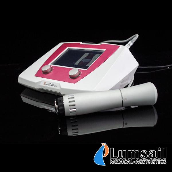 Buy 4 Mode Radial Cellulite Acoustic Wave Therapy Machine at wholesale prices
