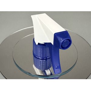 Yuyao Customized 28/410 Hand Trigger Sprayer for Garden Bottles and OEM/ODM