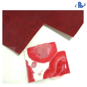 Acrylic Adhesive Water Indicating Labels , Tamper Proof Warranty Labels