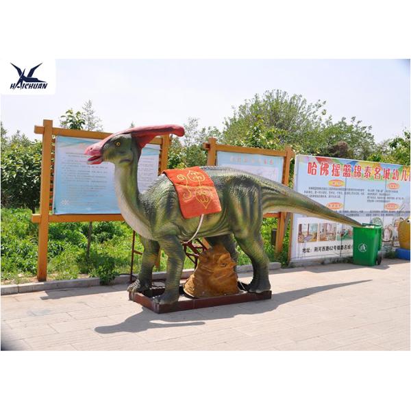 Jurassic World Outdoor Dinosaur / Giant Realistic Stegosaurus Models