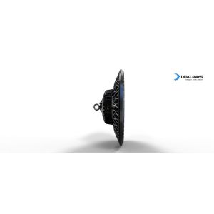 100W/IP65 Warehouse UFO LED High Bay Light,140LPW high efficiency, DALI,PIR